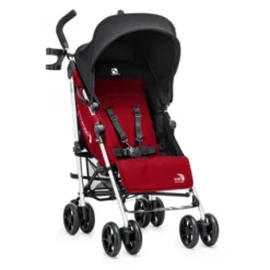 Poussette Canne Réversible Vue BABY JOGGER : Comparateur, Avis, Prix