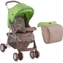Poussette Canne Terra LORELLI : Comparateur, Avis, Prix