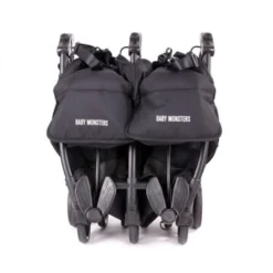 Poussette Double Kuki Twin BABY MONSTERS : Comparateur, Avis, Prix 9 Poussette Double Kuki Twin BABY MONSTERS : Comparateur, Avis, Prix -Bébé Mobilité f8236073f36a82f3c19debfb2f52